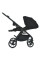 Коляска дитяча ME 1191 CHLOE Black