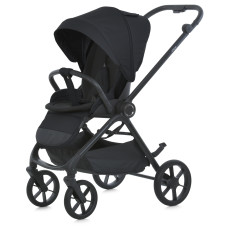Коляска дитяча ME 1191 CHLOE Black