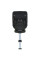 Автокрісло El Camino ME 1189 i-HOLD+ Black