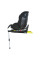 Автокрісло El Camino ME 1189 i-HOLD+ Black