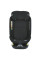 Автокрісло El Camino ME 1189 i-HOLD+ Black