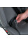 Автокрісло El Camino ME 1189 i-HOLD+ Shadow Grey