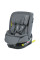 Автокрісло El Camino ME 1189 i-HOLD+ Shadow Grey