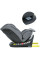 Автокрісло El Camino ME 1189 i-HOLD+ Shadow Grey