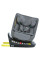 Автокрісло El Camino ME 1189 i-HOLD+ Shadow Grey