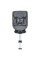 Автокрісло El Camino ME 1189 i-HOLD+ Shadow Grey