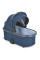 Коляска 2в1 El Camino Riviera ME 1183 Iris Blue