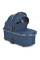 Коляска 2в1 El Camino Riviera ME 1183 Iris Blue
