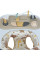 Ходунки ME 1184 FUN Beige
