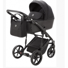 Коляска 2 в 1 Adamex Mobi Air (Thermo) Lux PS-37 