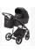 Коляска 2 в 1 Adamex Mobi Air (Thermo) Lux PS-37 