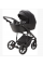Коляска 2 в 1 Adamex Mobi Air (Thermo) Lux PS-37 