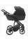 Коляска 2 в 1 Adamex Mobi Air (Thermo) Lux PS-37 