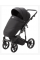 Коляска 2 в 1 Adamex Mobi Air (Thermo) Lux PS-37 