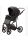 Коляска 2 в 1 Adamex Mobi Air (Thermo) Lux PS-37 