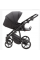 Коляска 2 в 1 Adamex Mobi Air (Thermo) Lux PS-37 