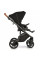 Коляска 2 в 1 Roan Bass Next 01 Black (R-BN-01)