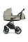 Коляска 2 в 1 Roan Bass Next Truffle R-BN-TR