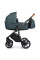 Коляска 2 в 1 Roan Bass Next Pacific Green R-BN-PG