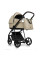 Коляска 2 в 1 Roan Ivi Caramel Eco 2.0