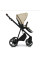 Коляска 2 в 1 Roan Ivi Caramel Eco 2.0