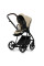 Коляска 2 в 1 Roan Ivi Caramel Eco 2.0