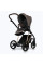 Коляска 2 в 1 Roan Ivi Cocoa Rose Gold (R-I-CG)