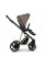 Коляска 2 в 1 Roan Ivi Cocoa Rose Gold (R-I-CG)