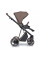 Коляска 2 в 1 Roan Ivi Mocha Mousse Vintage
