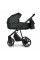 Коляска 2 в 1 Roan Ivi Volcano R-I-VO