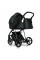 Коляска 2 в 1 Roan Ivi Volcano R-I-VO