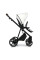 Коляска 2 в 1 Roan Ivi White Eco R-IE-WE