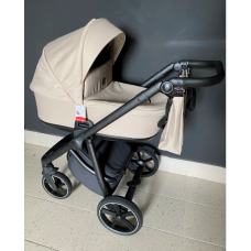Коляска 2 в 1 Roan Liv Beige R-L-BG