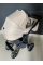 Коляска 2 в 1 Roan Liv Beige R-L-BG
