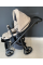 Коляска 2 в 1 Roan Liv Beige R-L-BG