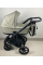 Коляска 2 в 1 Roan Liv Olive R-L-OL