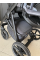 Коляска 2 в 1 Roan Liv Shiny Grey R-L-SGY