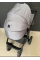 Коляска 2 в 1 Roan Liv Shiny Grey R-L-SGY