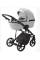 Коляска 2 в 1 Adamex Mobi Air (Thermo) ECO шкіра 100% SA-3 