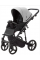 Коляска 2 в 1 Adamex Mobi Air (Thermo) ECO шкіра 100% SA-3 