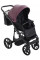 Коляска 2 в 1 Adamex Mobi Air Thermo ECO шкіра SD-34