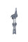 Стульчик M 5722 Gray Bambi