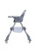 Стульчик M 5722 Gray Bambi