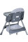 Стульчик M 5722 Gray Bambi