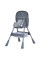 Стульчик M 5722 Gray Bambi