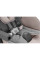 Стілець для годування CARRELLO Comfort CRL-9506 Noble Beige /1/
