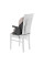 Стілець для годування CARRELLO Comfort CRL-9506 Noble Beige /1/