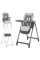 Стілець для годування CARRELLO Comfort CRL-9506 Royal Grey /1/