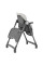Стілець для годування CARRELLO Comfort CRL-9506 Royal Grey /1/