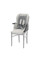 Стілець для годування CARRELLO Comfort CRL-9506 Royal Grey /1/